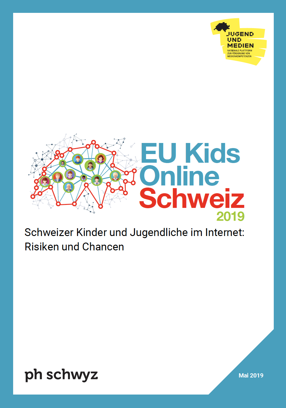 EU Kids Online Bericht 2019